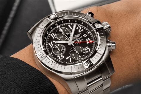 waardevaste horloges van breitling|where to buy Breitling watches.